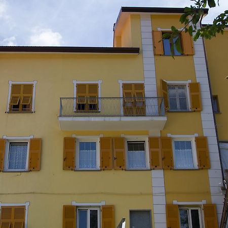 Bed & Breakfast Il Giardino Fiorito Masone Exterior photo