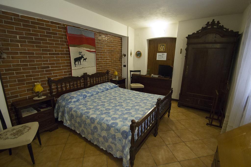 Bed & Breakfast Il Giardino Fiorito Masone Room photo