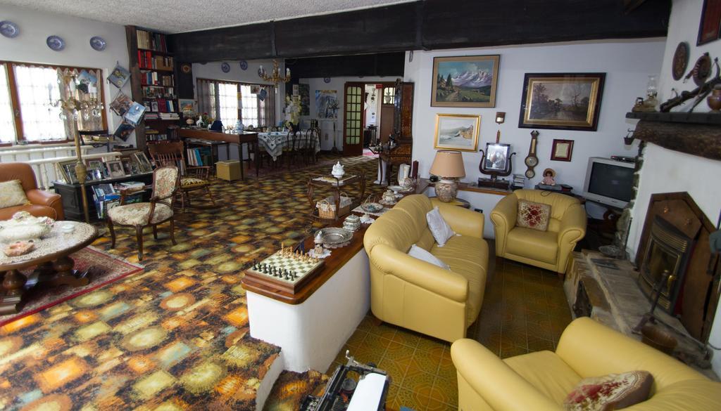 Bed & Breakfast Il Giardino Fiorito Masone Exterior photo